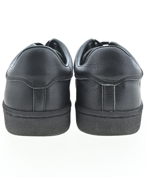 PATRICK（パトリック）スニーカー 黒 サイズ:EU36(22.5cm位) レディース/2200669416015