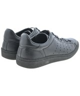 PATRICK（パトリック）スニーカー 黒 サイズ:EU36(22.5cm位) レディース/2200669416015