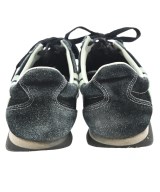 PATRICK（パトリック）スニーカー 黒 サイズ:EU40(25cm位) メンズ/2200731331017