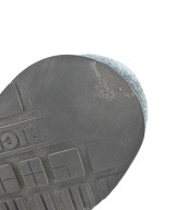 PATRICK（パトリック）スニーカー 黒 サイズ:EU40(25cm位) メンズ/2200731331017