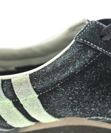 PATRICK（パトリック）スニーカー 黒 サイズ:EU40(25cm位) メンズ/2200731331017
