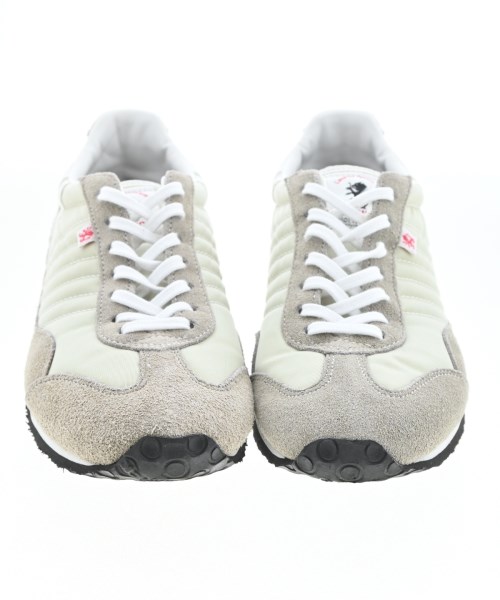 PATRICK（パトリック）スニーカー 緑 サイズ:EU37(23.5cm位) レディース/2200726445019
