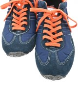 PATRICK（パトリック）スニーカー 紺 サイズ:EU39(25.5cm位) レディース/2200684224077