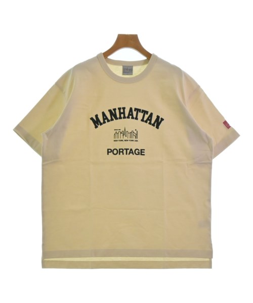 マンハッタンポーテージ(ManhattanPortage)のManhattanPortage Tシャツ・カットソー