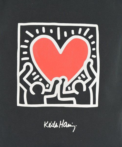 ManhattanPortage（マンハッタンポーテージ）トートバッグ 黒 サイズ:- メンズ/2200621306064