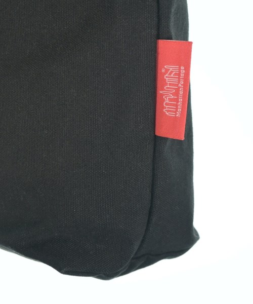 ManhattanPortage（マンハッタンポーテージ）トートバッグ 黒 サイズ:- メンズ/2200621306064