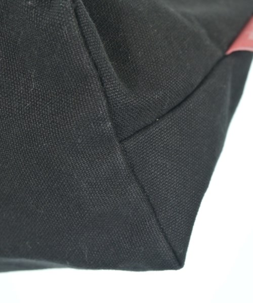 ManhattanPortage（マンハッタンポーテージ）トートバッグ 黒 サイズ:- メンズ/2200621306064