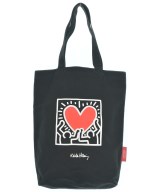 ManhattanPortage（マンハッタンポーテージ）トートバッグ 黒 サイズ:- メンズ/2200621306064