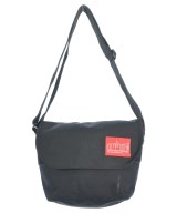 ManhattanPortage（マンハッタンポーテージ）ショルダーバッグ 黒 サイズ:- メンズ/2200634238222