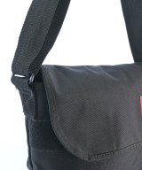 ManhattanPortage（マンハッタンポーテージ）ショルダーバッグ 黒 サイズ:- メンズ/2200634238222