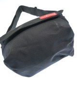 ManhattanPortage（マンハッタンポーテージ）ショルダーバッグ 黒 サイズ:- メンズ/2200634238222