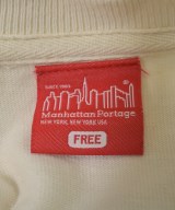 ManhattanPortage（マンハッタンポーテージ）スウェット ベージュ サイズ:F レディース/2200618675012