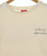 ManhattanPortage（マンハッタンポーテージ）スウェット ベージュ サイズ:F レディース/2200618675012