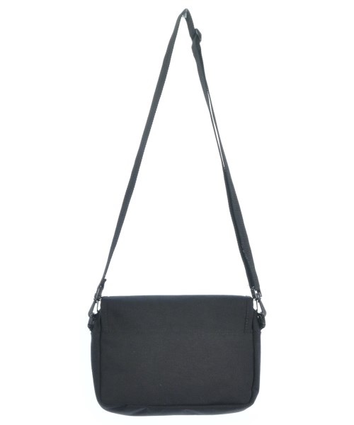 ManhattanPortage（マンハッタンポーテージ）ショルダーバッグ 黒 サイズ:- レディース/2200630493045