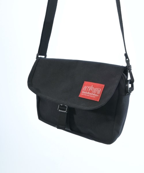 ManhattanPortage（マンハッタンポーテージ）ショルダーバッグ 黒 サイズ:- レディース/2200630493045