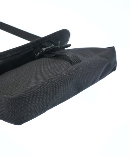 ManhattanPortage（マンハッタンポーテージ）ショルダーバッグ 黒 サイズ:- レディース/2200630493045