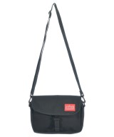 ManhattanPortage（マンハッタンポーテージ）ショルダーバッグ 黒 サイズ:- レディース/2200630493045