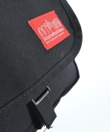 ManhattanPortage（マンハッタンポーテージ）ショルダーバッグ 黒 サイズ:- レディース/2200630493045