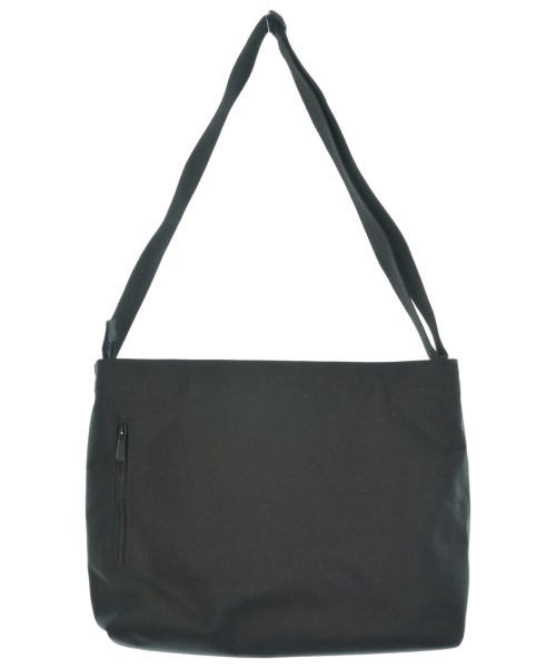 ManhattanPortage（マンハッタンポーテージ）ショルダーバッグ 黒 サイズ:- メンズ/2200636916081