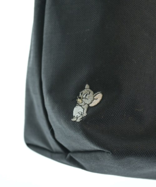 ManhattanPortage（マンハッタンポーテージ）ショルダーバッグ 黒 サイズ:- メンズ/2200636916081