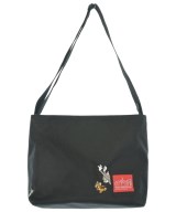 ManhattanPortage（マンハッタンポーテージ）ショルダーバッグ 黒 サイズ:- メンズ/2200636916081