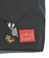 ManhattanPortage（マンハッタンポーテージ）ショルダーバッグ 黒 サイズ:- メンズ/2200636916081