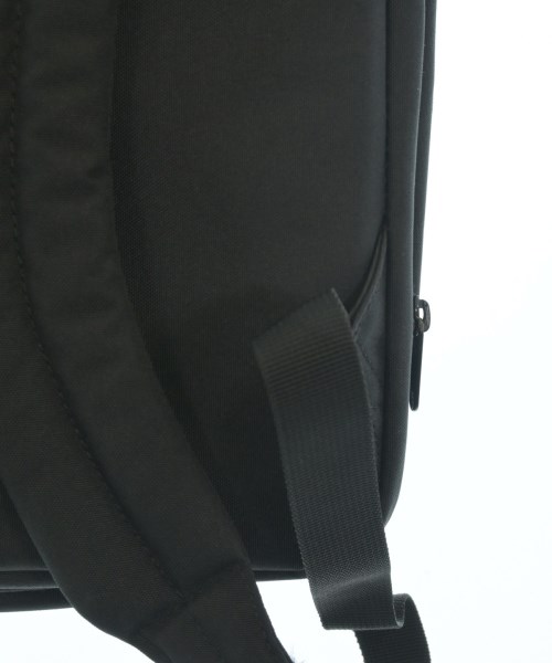 ManhattanPortage（マンハッタンポーテージ）バックパック・リュック 黒 サイズ:- メンズ/2200631104018