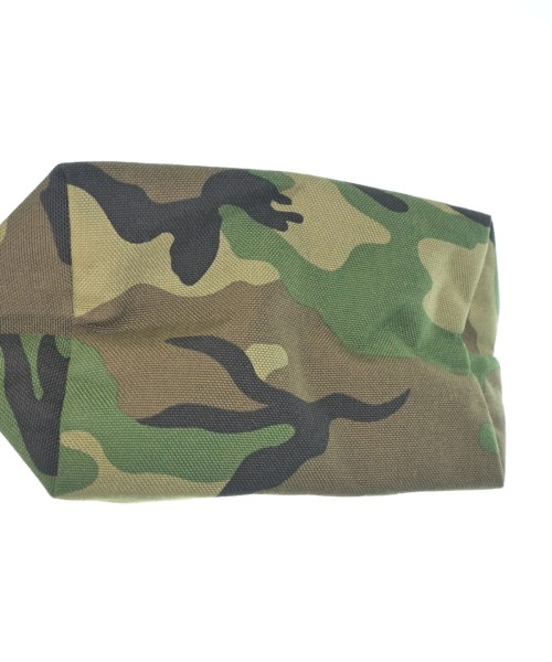 ManhattanPortage（マンハッタンポーテージ）ショルダーバッグ カーキ サイズ:- メンズ/2200638847017