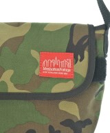 ManhattanPortage（マンハッタンポーテージ）ショルダーバッグ カーキ サイズ:- メンズ/2200638847017