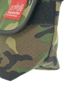 ManhattanPortage（マンハッタンポーテージ）ショルダーバッグ カーキ サイズ:- メンズ/2200638847017