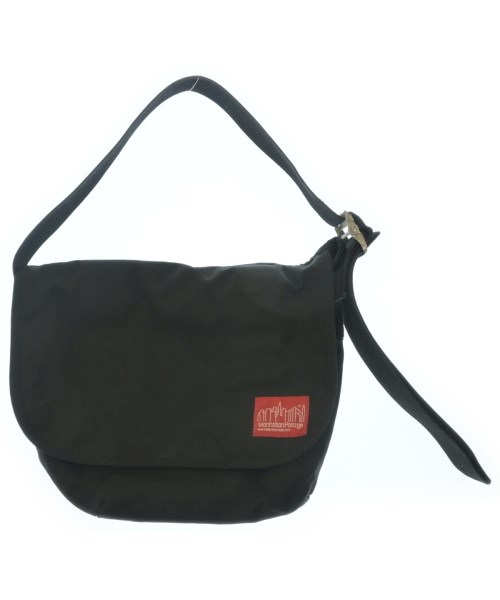 ManhattanPortage(マンハッタンポーテージ)メッセンジャーバッグ 黒 サイズ:-/2200637949088