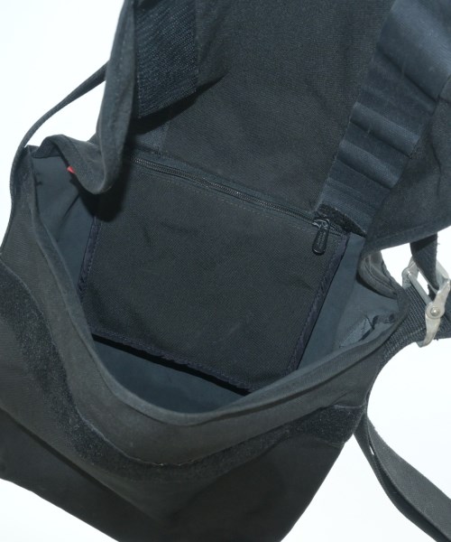 ManhattanPortage（マンハッタンポーテージ）メッセンジャーバッグ 黒 サイズ:- メンズ/2200637949088
