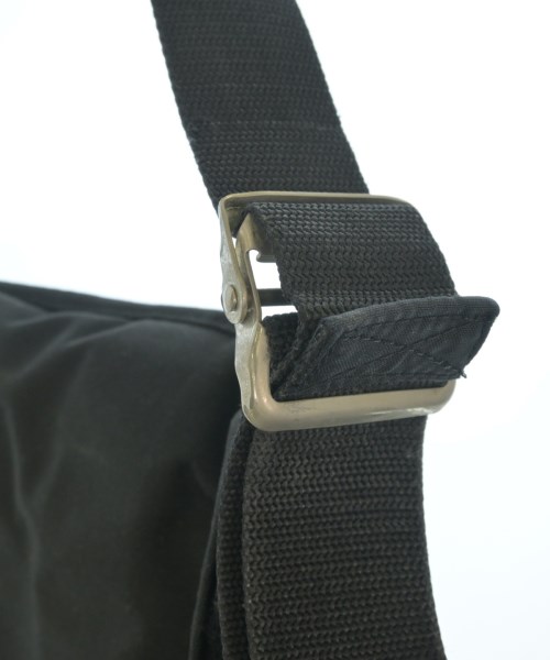 ManhattanPortage（マンハッタンポーテージ）メッセンジャーバッグ 黒 サイズ:- メンズ/2200637949088