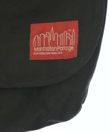 ManhattanPortage（マンハッタンポーテージ）メッセンジャーバッグ 黒 サイズ:- メンズ/2200637949088