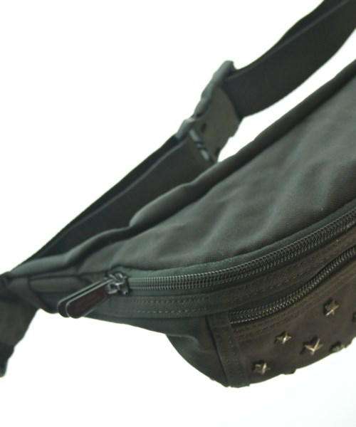 ManhattanPortage（マンハッタンポーテージ）ショルダーバッグ 黒 サイズ:- メンズ/2200642253316