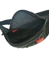 ManhattanPortage（マンハッタンポーテージ）ショルダーバッグ 黒 サイズ:- メンズ/2200642253316