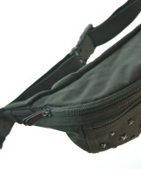 ManhattanPortage（マンハッタンポーテージ）ショルダーバッグ 黒 サイズ:- メンズ/2200642253316