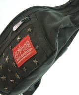 ManhattanPortage（マンハッタンポーテージ）ショルダーバッグ 黒 サイズ:- メンズ/2200642253316