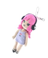 ManhattanPortage（マンハッタンポーテージ）キーケース・キーホルダー ベージュ サイズ:- レディース/2200642194039