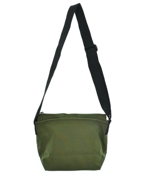 X girl（エックスガール）ショルダーバッグ カーキ サイズ:- レディース/2200643388017