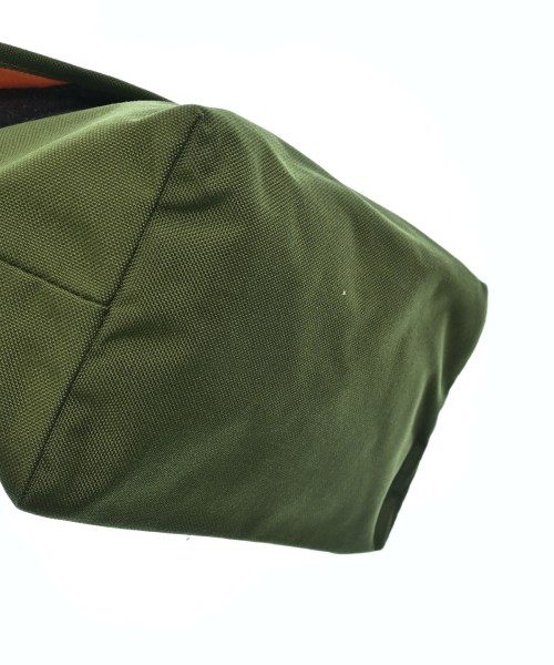 X girl（エックスガール）ショルダーバッグ カーキ サイズ:- レディース/2200643388017