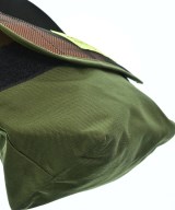 X girl（エックスガール）ショルダーバッグ カーキ サイズ:- レディース/2200643388017