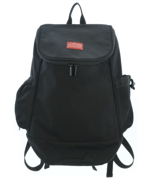 ManhattanPortage(マンハッタンポーテージ)バックパック・リュック 黒 サイズ:-/2200643484023