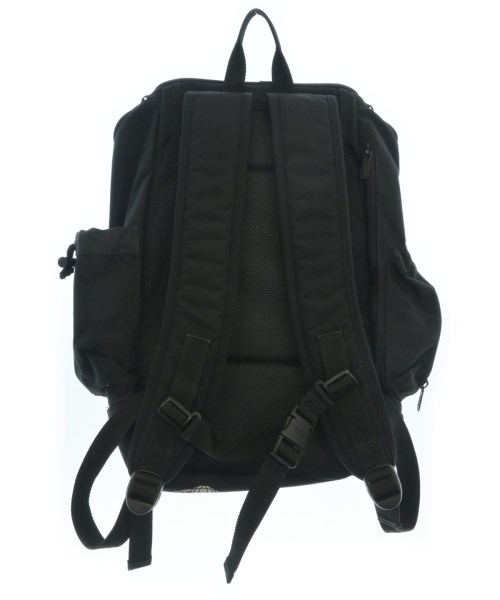 ManhattanPortage（マンハッタンポーテージ）バックパック・リュック 黒 サイズ:- メンズ/2200643484023