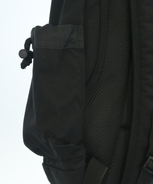 ManhattanPortage（マンハッタンポーテージ）バックパック・リュック 黒 サイズ:- メンズ/2200643484023