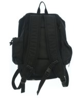 ManhattanPortage（マンハッタンポーテージ）バックパック・リュック 黒 サイズ:- メンズ/2200643484023