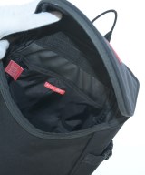 ManhattanPortage（マンハッタンポーテージ）バックパック・リュック 黒 サイズ:- メンズ/2200643484023