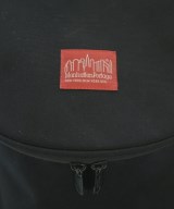 ManhattanPortage（マンハッタンポーテージ）バックパック・リュック 黒 サイズ:- メンズ/2200643484023