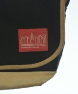 ManhattanPortage（マンハッタンポーテージ）ショルダーバッグ 黒 サイズ:- レディース/2200643882058