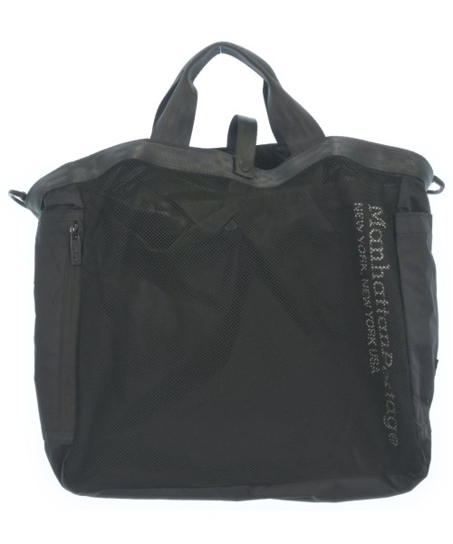 マンハッタンポーテージ(ManhattanPortage)のManhattanPortage トートバッグ